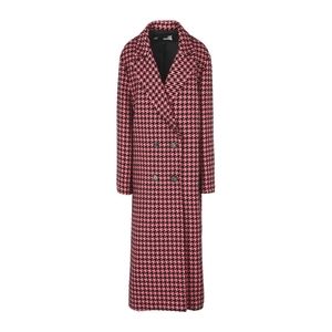 Love Moschino oversized coat 10 BNWT